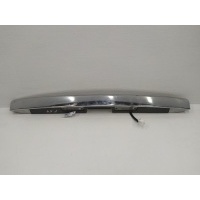 Накладка подсветки номера Kia Sorento 2 (2009-2012) 2011 873122P000