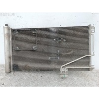Радиатор охлаждения (конд.) Mercedes W203 (C) 2001 2035000654