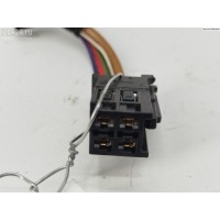 Разъем (фишка) проводки Mercedes W203 (C) 2002 2205453928