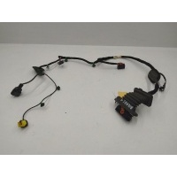 Проводка двери Volkswagen Golf-5 2007 1K4971120J