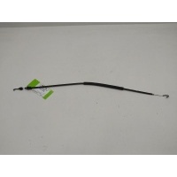 Трос двери Seat Toledo (1999-2004) 1999 1U0837099E