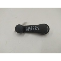 Ручка стеклоподъемника Skoda Fabia 2011 1H0837581D
