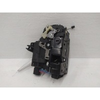 Замок двери задней правой Seat Toledo (1999-2004) 1999 3B4839016A