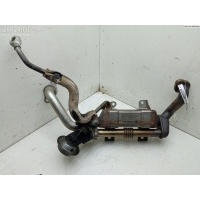Охладитель отработанных газов Toyota Avensis (2003-2008) 2005 256800R020