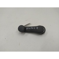 Ручка стеклоподъемника Skoda Fabia 2011 1H0837581D