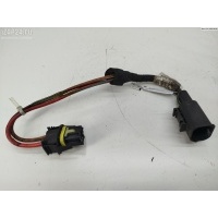 Разъем (фишка) проводки Mercedes W203 (C) 2002 2035409807