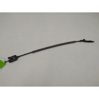 Трос двери Skoda Fabia 2011 5N0837017C