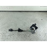 Кулиса КПП Audi 100 C4 (1991-1994) 1993 4A0711133B