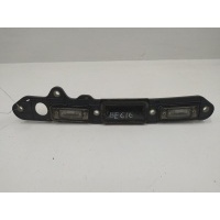 Подсветка номера Volkswagen Touran 2004 1T0827574C