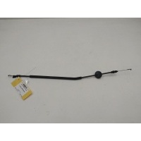 Трос двери Volkswagen Golf-5 2007 1K4837086B