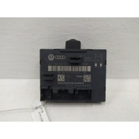 Блок управления двери Audi A6 C6 рест. (2008-2011) 2010 4F0959795P