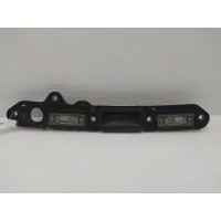Кнопка открытия багажника Volkswagen Jetta(2004-2009) 2007 1T0827574L