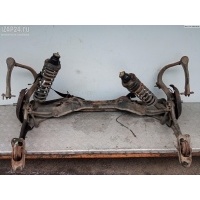 Балка подвески задняя Honda Accord (1993-1998) 1994