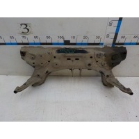 Подрамник передний Mazda 2 2007- D65134800