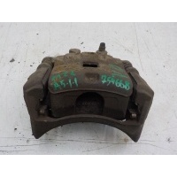 Суппорт тормозной передний левый Mazda 2 2007- DF7133990C