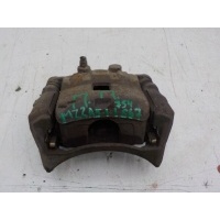 Суппорт тормозной передний правый Mazda 2 2007- DF7133980C