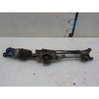 Трапеция стеклоочистителя Mazda 2 2007- DF7167360
