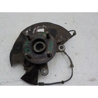Кулак передний правый Mazda 2 2007- D65133021A