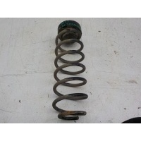 Пружина задняя Mazda 2 2007- DF7128011