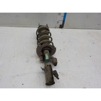 Стойка передняя в сборе Mazda 2 2007- DF7134700F
