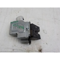 Замок багажника Mazda 2 2007- DF7162310C