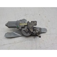 Мотор стеклоочистителя заднего Mazda 2 2007- D65167450
