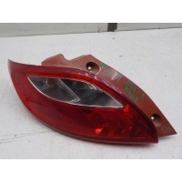 Фонарь задний левый Mazda 2 2007- D65151180D
