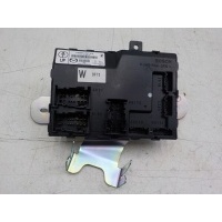 Блок управления Mazda 2 2007- D65267560E
