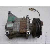 Компрессор кондиционера Mazda 2 2007- D65161K00C