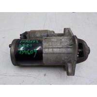 Стартер Mazda 2 2007- ZJ3818400