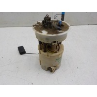 Насос топливный Mazda 2 2007- ZJ3813350