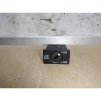 Кнопка (выключатель) Volkswagen Caddy 3 [рестайлинг] 2012 1K0919237D