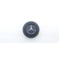 Подушка безопасности в руль Mercedes-Benz E-Class W213 2020 A00086087029116