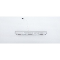Накладка порога Mercedes-Benz E-Class W213 2020 A2056800535