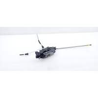 Замок двери Mercedes-Benz E-Class W213 2020 A0997206801, A2220063999