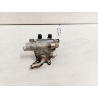 Mazda 5 v 2.0 b магистраль радиатора датчики s5209