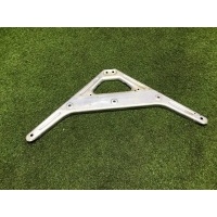 Распорка кузова Porsche Cayenne E3 9Y 2018 4M0806303, PAB806303B