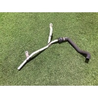 трубка системы охлаждения Porsche Cayenne E3 9Y 2018 4M0121485BQ