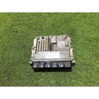 Блок управления двигателем Porsche Cayenne E3 9Y 2018 95890730900, 0261S18084, 06M907309G