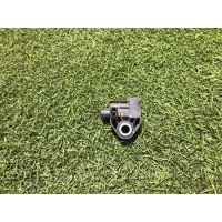 Датчик удара Porsche Cayenne E3 9Y 2018 4N0959651D