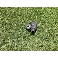 Датчик удара Porsche Cayenne E3 9Y 2018 4N0959651D