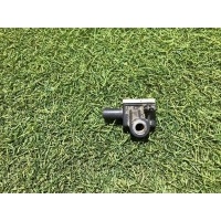 Датчик удара Porsche Cayenne E3 9Y 2018 971907656
