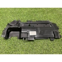 воздуховод Porsche Cayenne E3 9Y 2018 9y0121707b