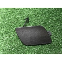 Заглушка буксир. крюка Audi A6 5 C8 (18-23) S-line Audi Параметр: Модель 2018 4K0807241AGRU