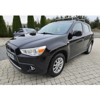 Asx 1.8 di - d 4wd