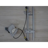 G - klasa w - 463 w463 gelenda стеклоподъемник передняя правая a4637200646