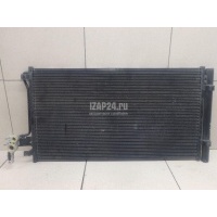 Радиатор кондиционера (конденсер) Land Rover Range Rover Evoque (2011 - 2018) LR075358