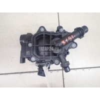 Корпус термостата BMW 3-serie F30/F31/F80 (2011 - 2020) 11537644811