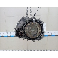 АКПП (автоматическая коробка переключения передач) Land Rover Discovery Sport 2014 LR101959