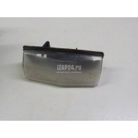 Фонарь подсветки номера Toyota Matrix (2008 - 2014) 8127153011